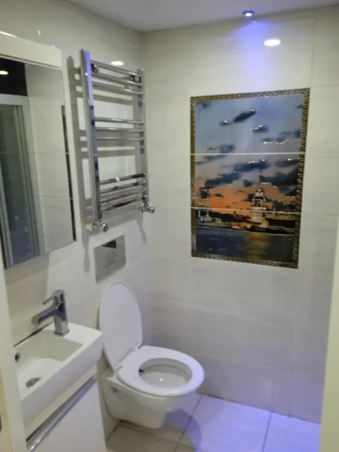 Medusa Home Istanbul Hotel de apartamente