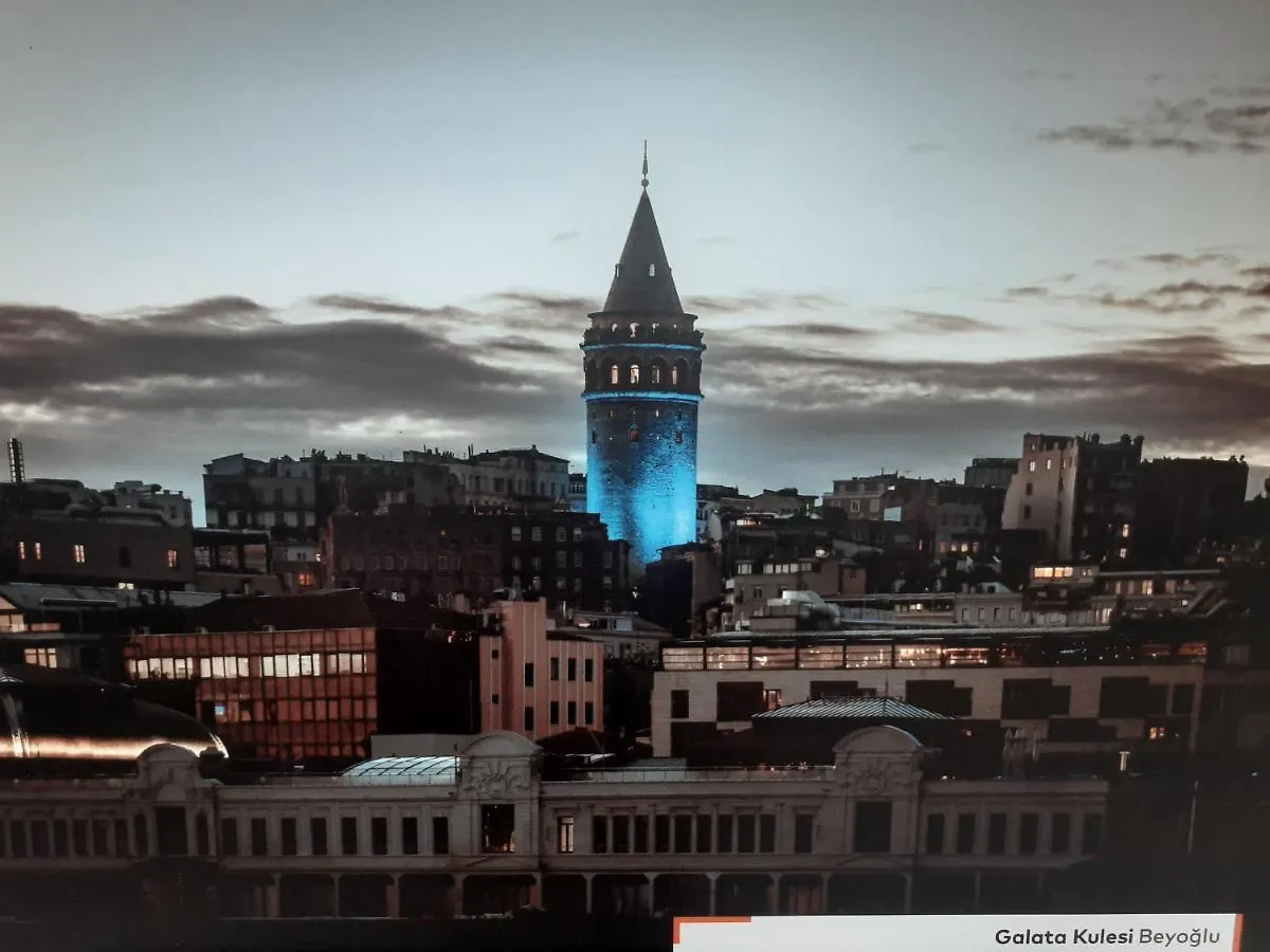 Medusa Home Istanbul Turcia