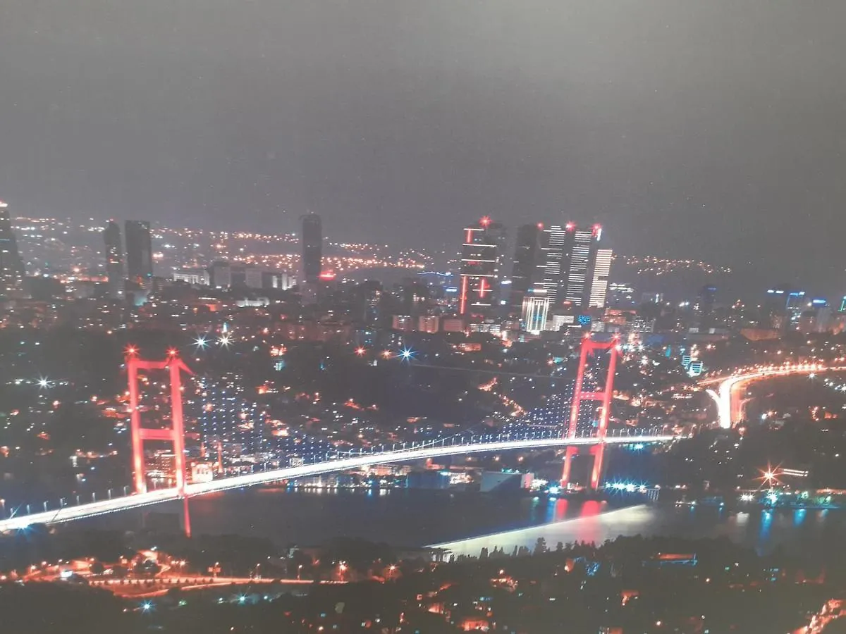 Medusa Home Istanbul 0*,  Turcia