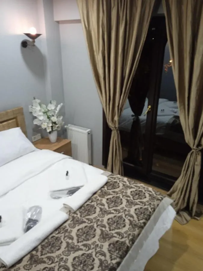 Medusa Home Istanbul Turcia
