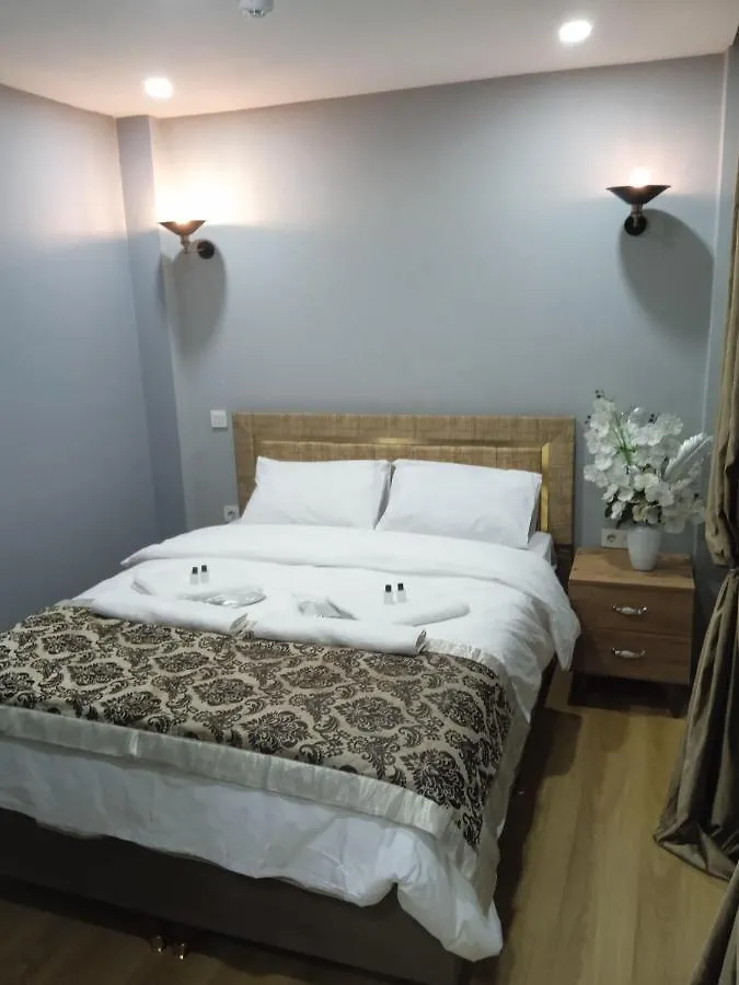 Medusa Home Istanbul Hotel de apartamente