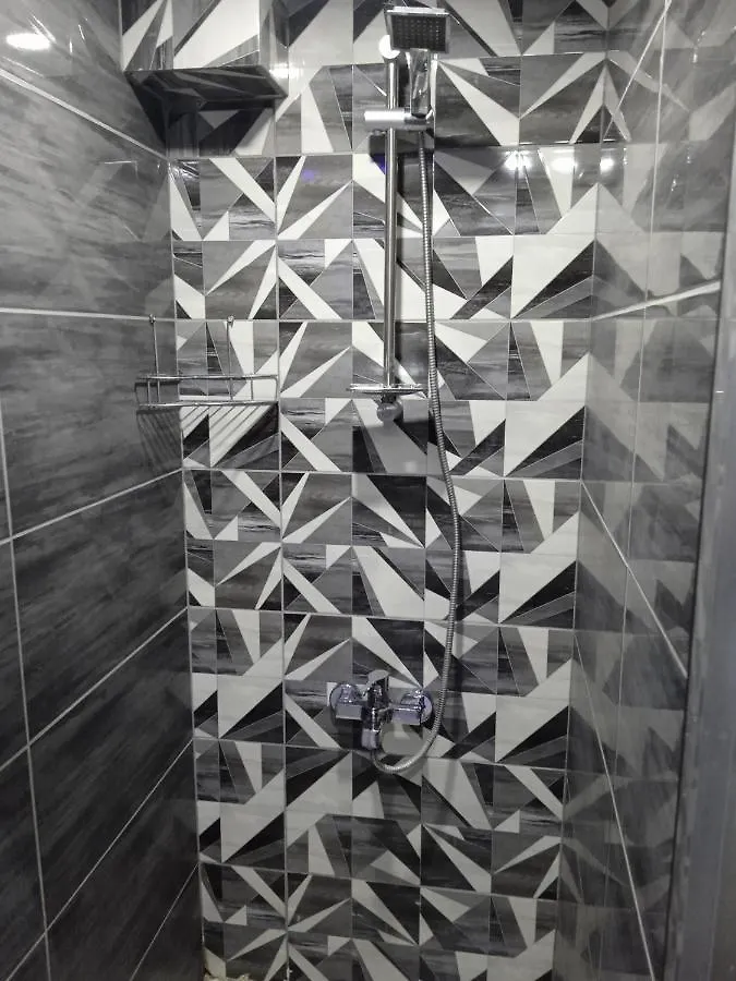 Hotel de apartamente Medusa Home Istanbul