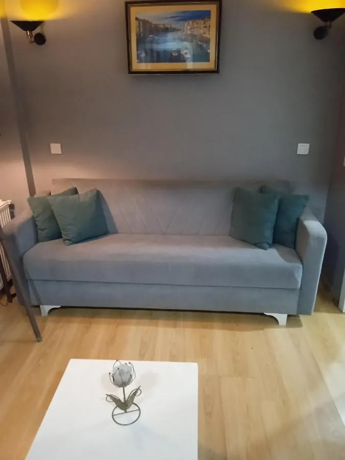 Medusa Home Istanbul 0*,