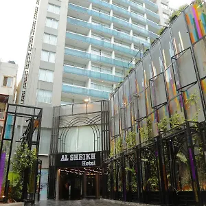 El Sheikh Hotel Beirut