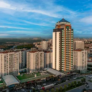 4* فندق Radisson Residences Avrupa Tem