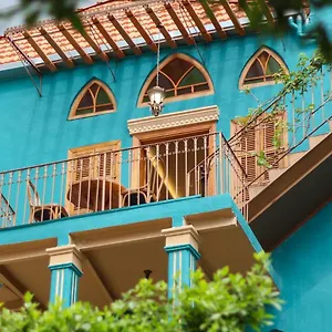 Beit Toureef Hotel Beirut