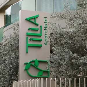 Tilia Hotel Beirut