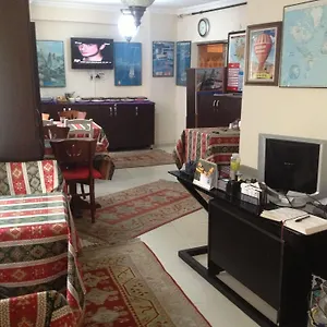 2* Konukevi Buhara