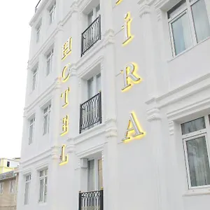 Hotel Hira, Istanboel