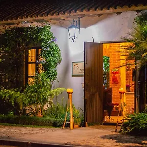 Marias Hotel Antigua