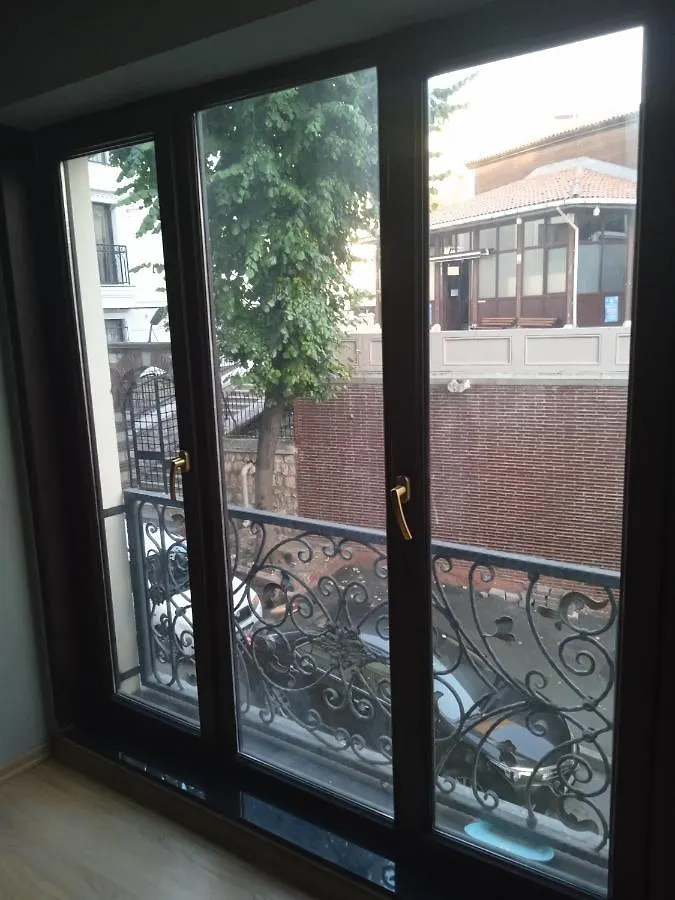 Apart Otel Medusa Home İstanbul