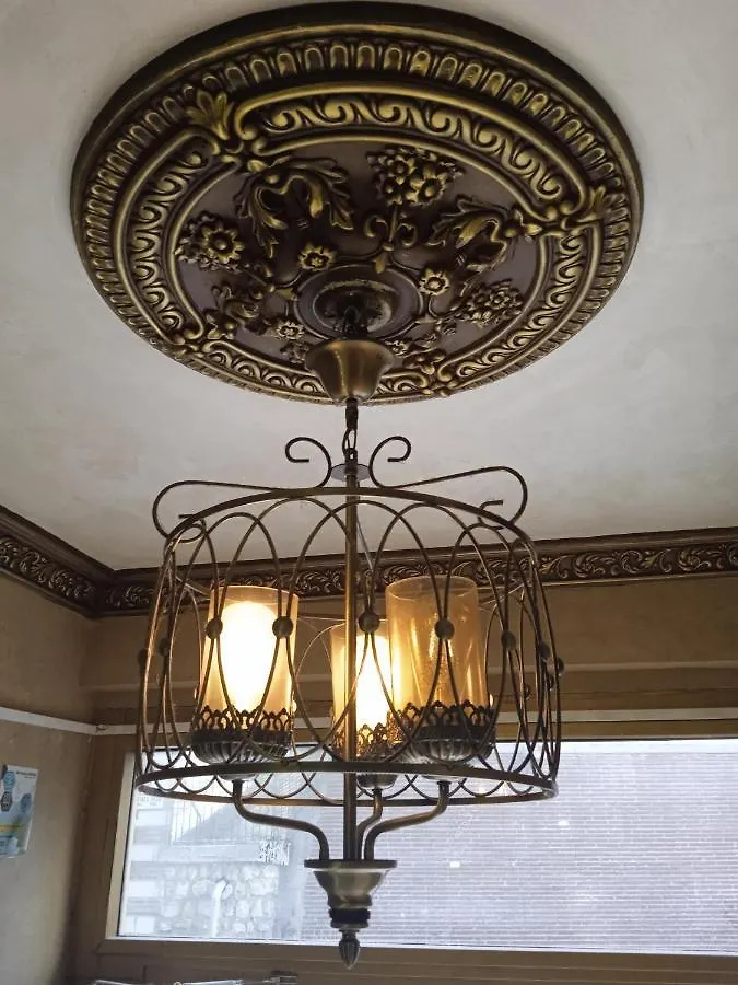 اسطنبول Medusa Home شقة فندقية