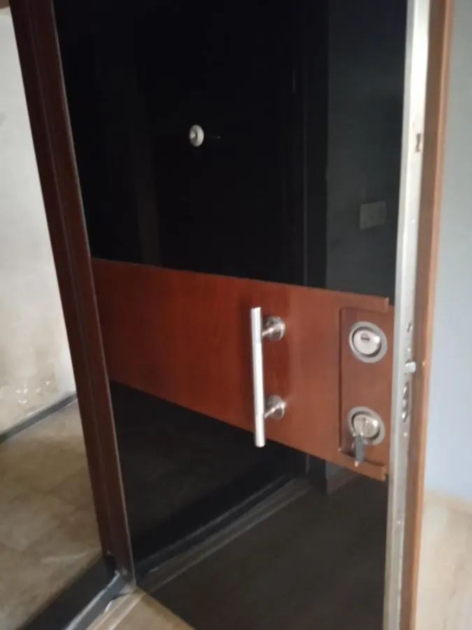 Apart Otel Medusa Home İstanbul Türkiye
