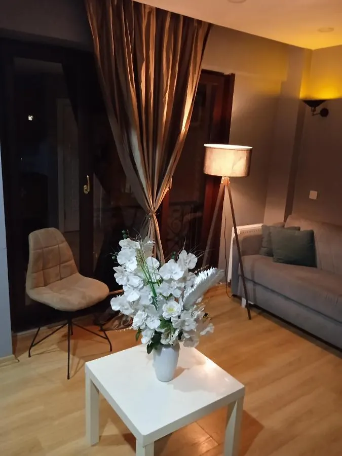 Apart Otel Medusa Home İstanbul