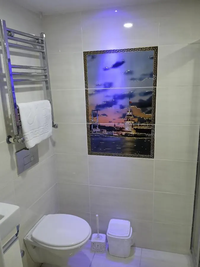 Medusa Home İstanbul 0*,  Türkiye